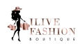 iLive Fashion Boutique Coupons