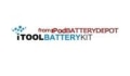 iPod Battery Depot Coupons