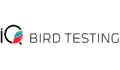 iQBirdTesting Coupons