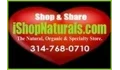 iShop Naturals Coupons