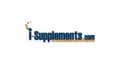 i-Supplements Coupons