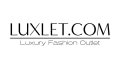 luxlet.com Coupons