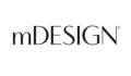 mDesign Coupons