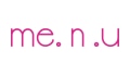 me.n.u jewelry Coupons