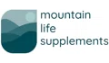 mountain life supplements Coupons