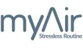 myAir Coupons