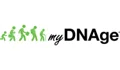 myDNAge Coupons