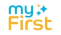 myFirst US Coupons