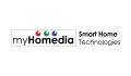 myHomedia Coupons