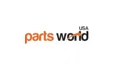 parts world USA Coupons