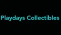 playdays collectibles Coupons