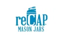 reCAP Mason Jars Coupons