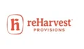 reHarvest Coupons