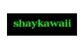 shaykawaii Coupons