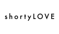 shortyLOVE Coupons