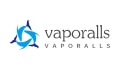 vaporalls Coupons