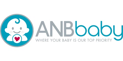 ANB Baby Coupons