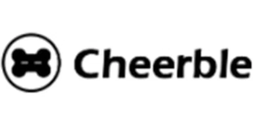 Cheerble Coupons