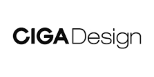 Ciga Design Coupons