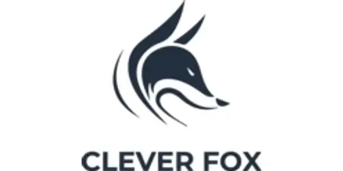 Clever Fox Coupons