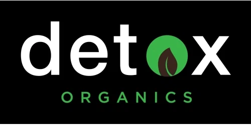 Detox Organics Coupons
