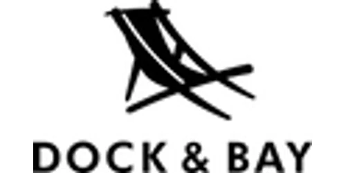 Dock & Bay Coupons