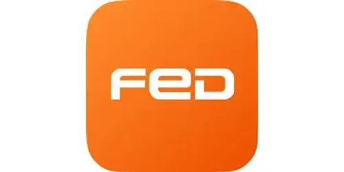 FED Fitness Coupons