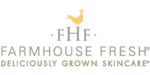 Farmhouse Fresh Coupons