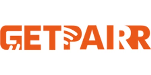 GetPairr Coupons