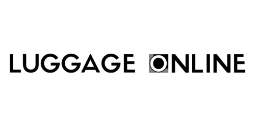 Luggage Online Coupons