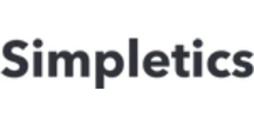Simpletics Coupons