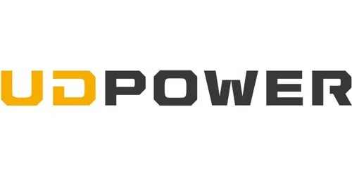 UDPOWER Coupons