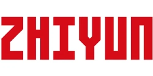 Zhiyun-Tech Coupons