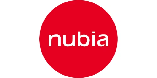 nubia Store Coupons